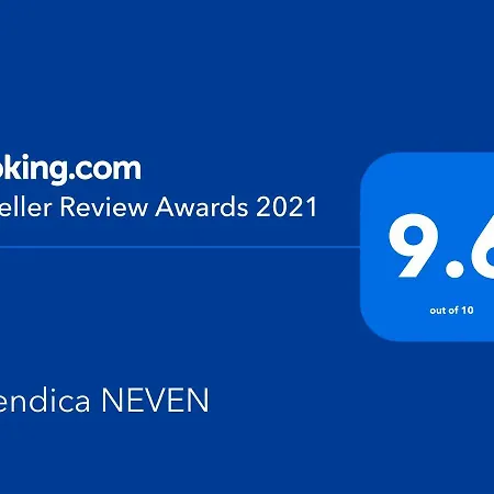 Vikendica Neven