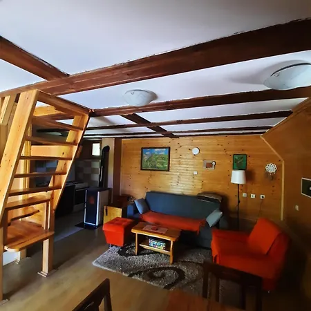 Дом отдыха Vikendica Neven