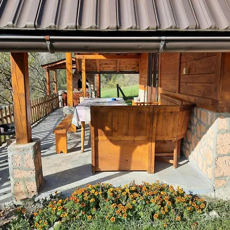 Vikendica Neven Дом отдыха