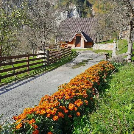 Vikendica Neven Дом отдыха *