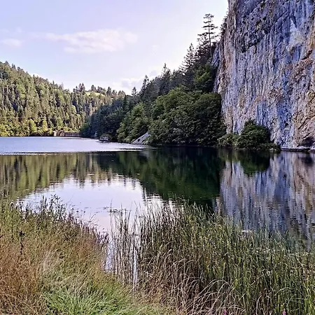 Semesterbostad Vikendica Neven Zaovine