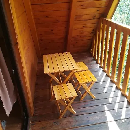 Vikendica Neven Zaovine