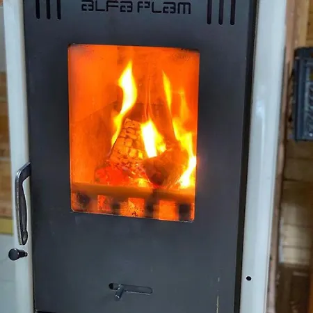 Vikendica Neven Дом отдыха *