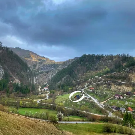 Дом отдыха Vikendica Neven *