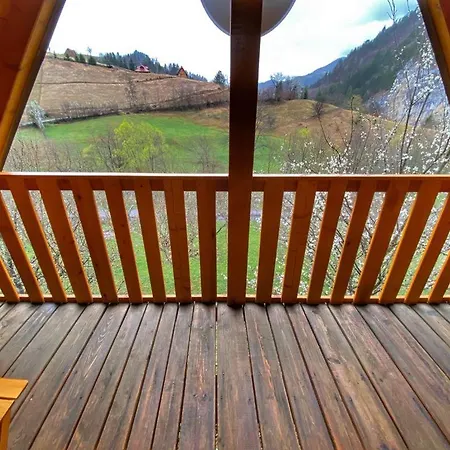 Vikendica Neven Holiday home