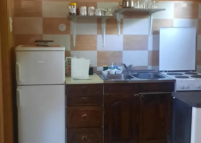 Vikendica Neven Zaovine